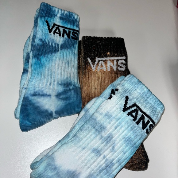 VANS SOCKS - Picture 2 of 4